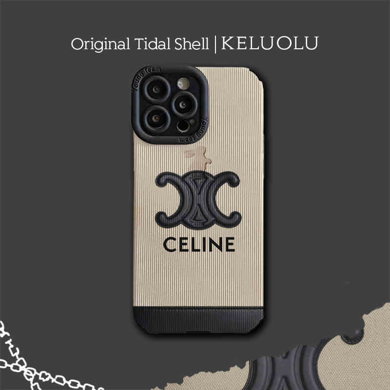 Elegant Soft Silicone Case For Couples For iPhone 12-15 Pro Max