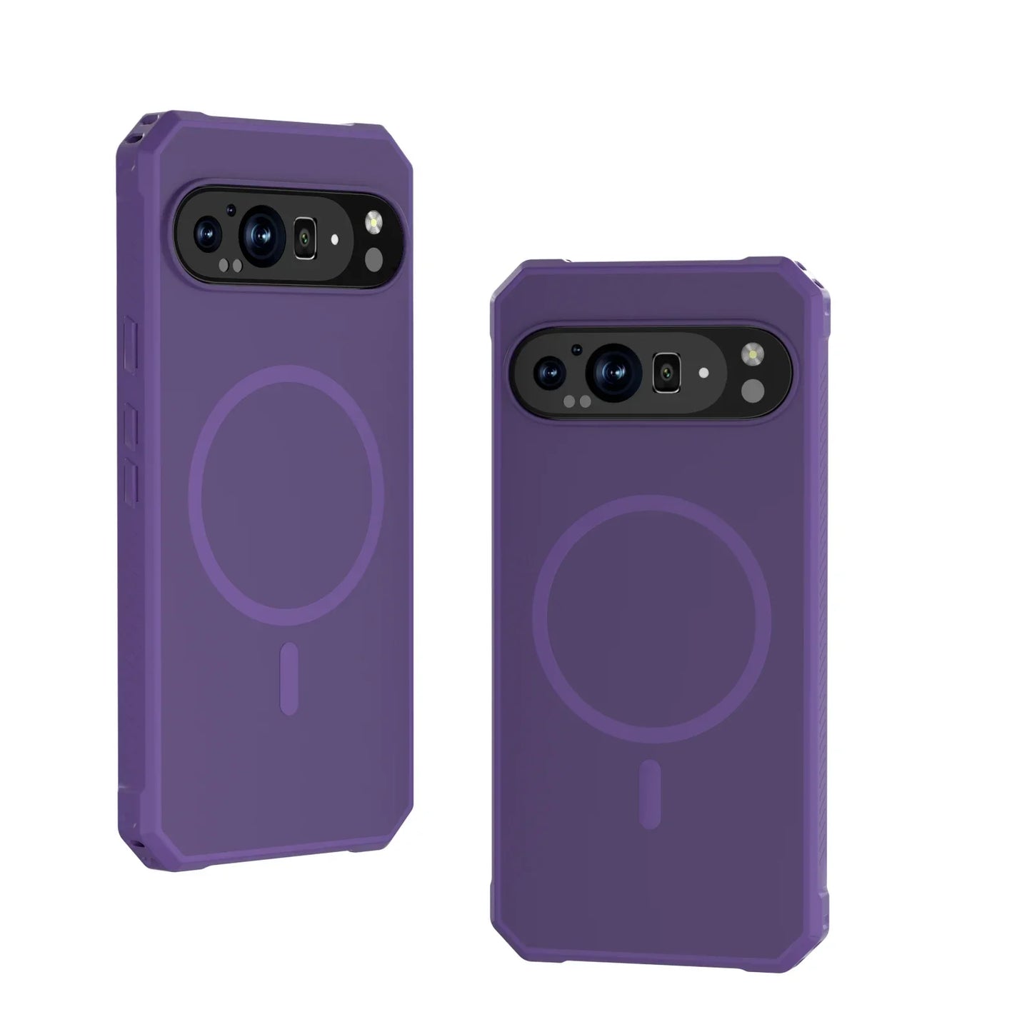Shockproof Magsafe Case For Google Pixel 9 Series