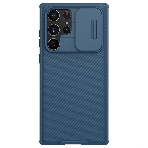 Galaxy S22 Camshield Shockproof Business Case