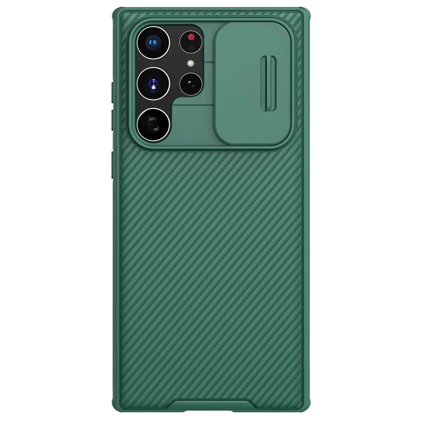 Galaxy S22 Camshield Shockproof Business Case