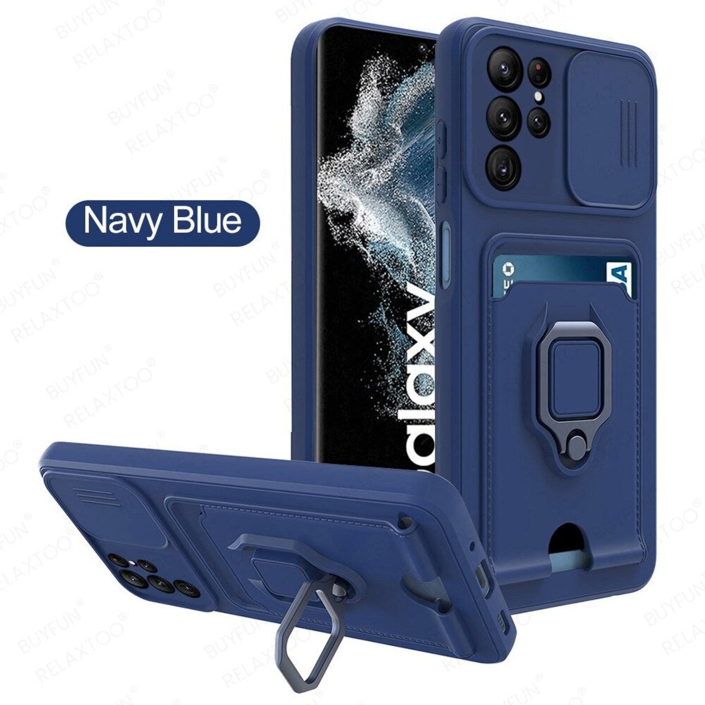 Case For Samsung Galaxy S22 Plus 5G/Samsung Galaxy S22 Ultra 5G