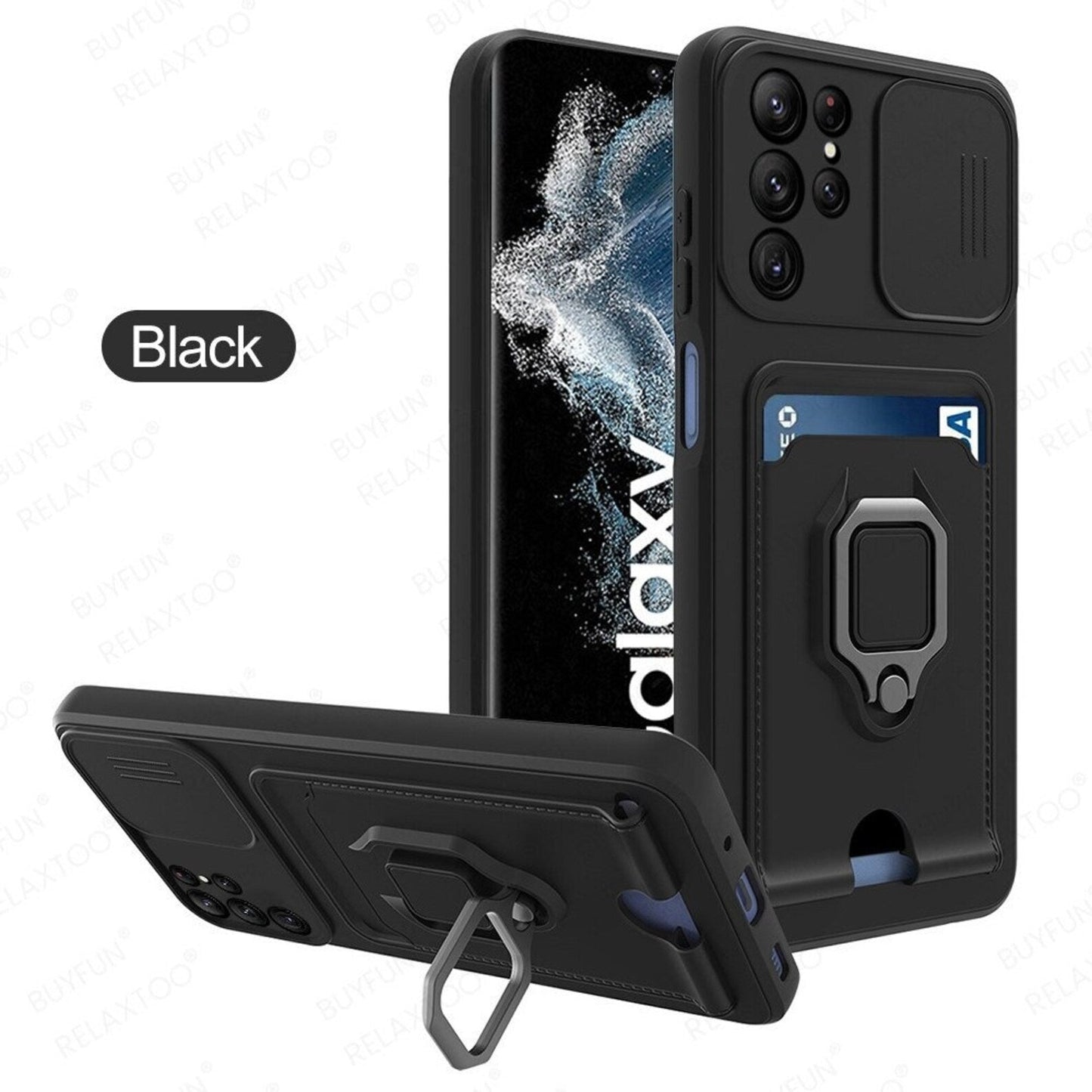 Case For Samsung Galaxy S22 Plus 5G/Samsung Galaxy S22 Ultra 5G