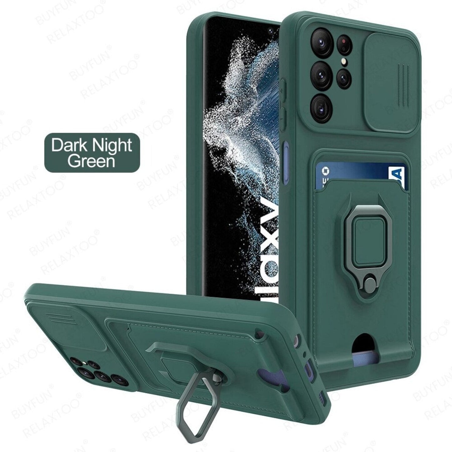Case For Samsung Galaxy S22 Plus 5G/Samsung Galaxy S22 Ultra 5G