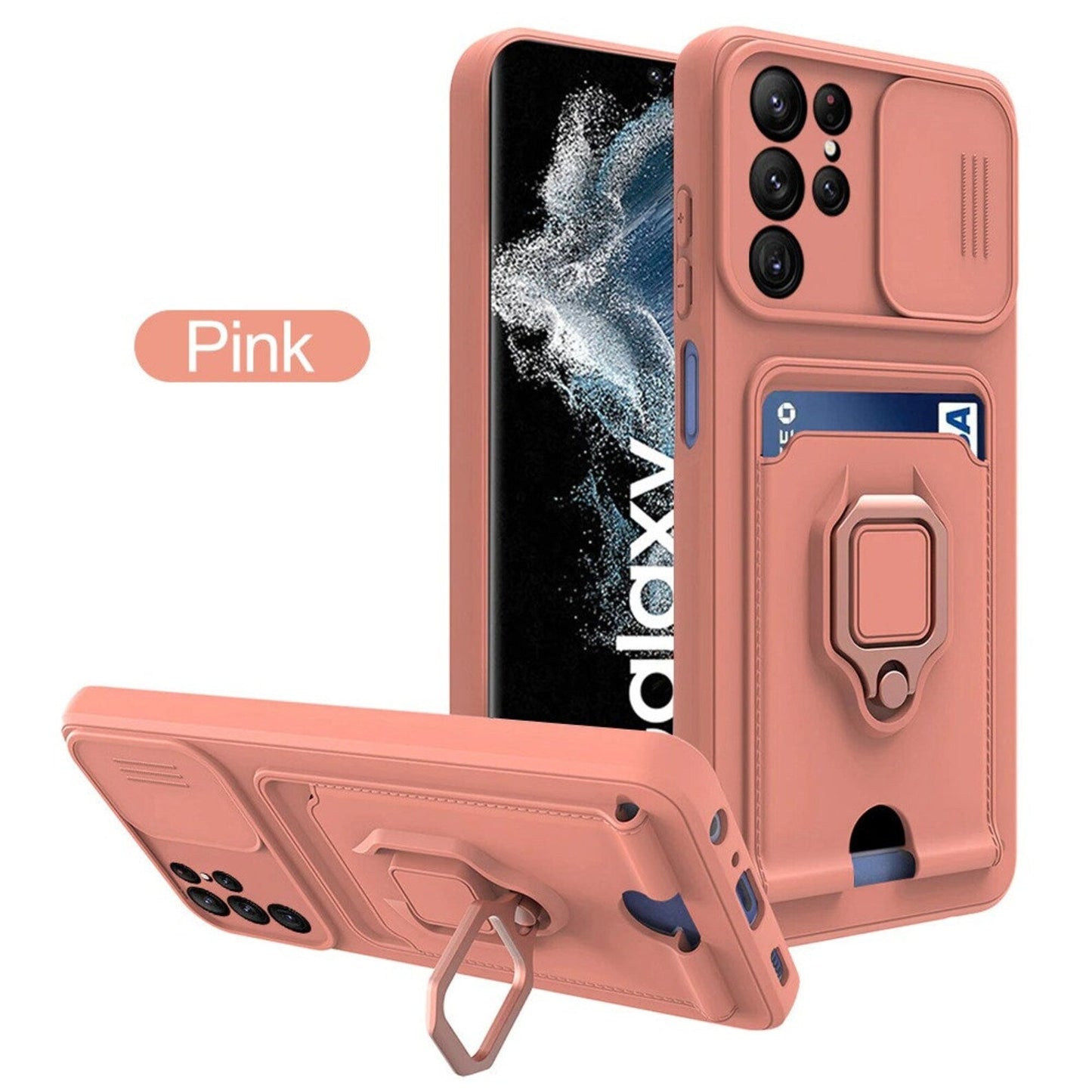 Case For Samsung Galaxy S22 Plus 5G/Samsung Galaxy S22 Ultra 5G