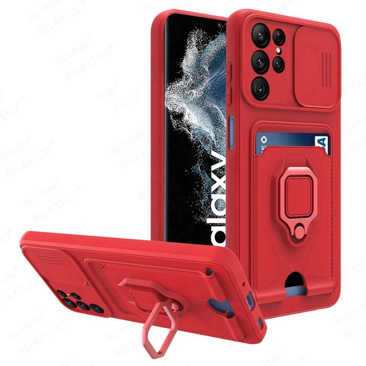 Case For Samsung Galaxy S22 Plus 5G/Samsung Galaxy S22 Ultra 5G