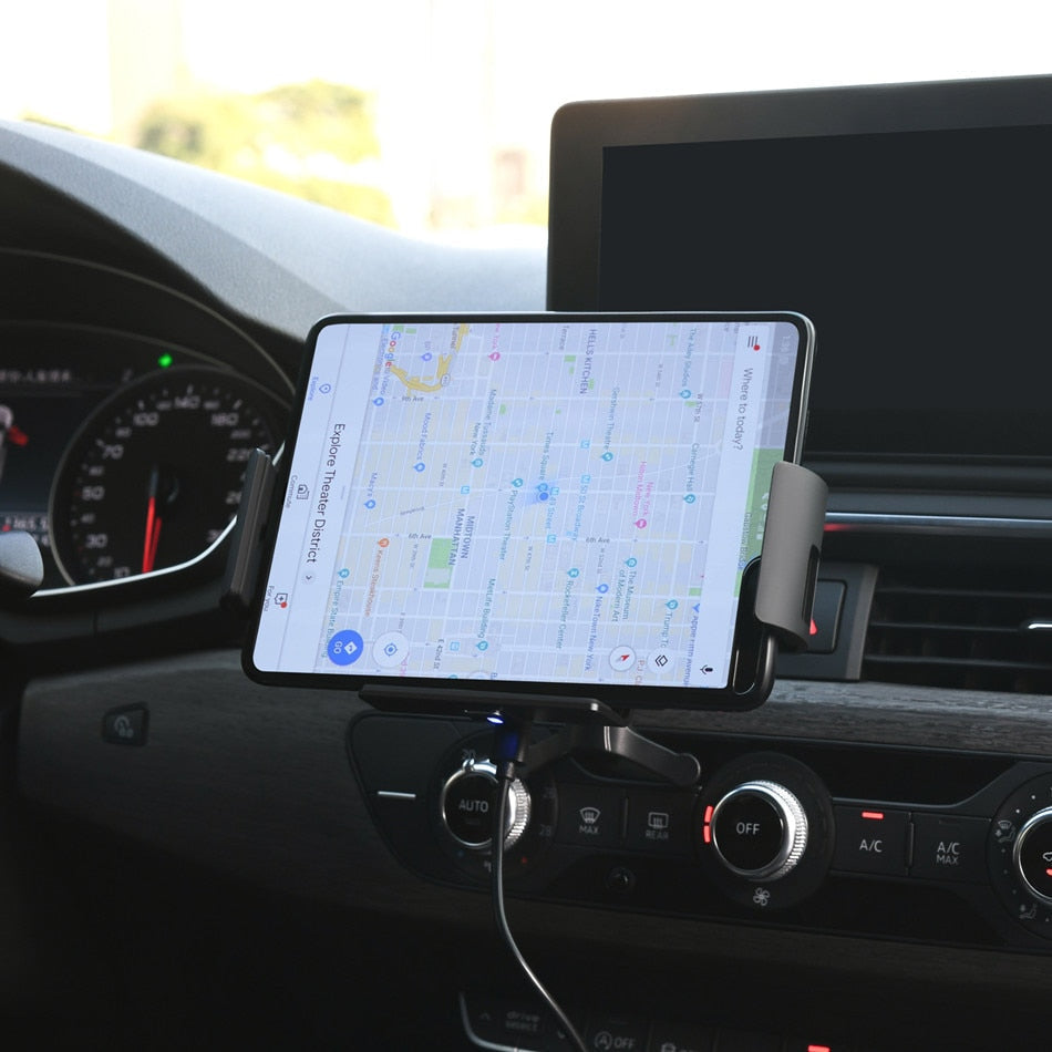 Folding Car Wireless Chargers