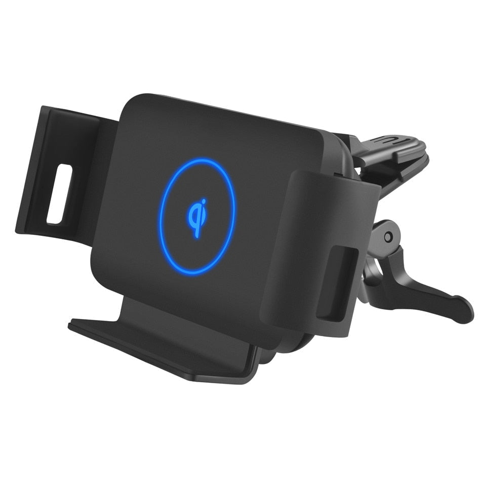 Folding Car Wireless Chargers
