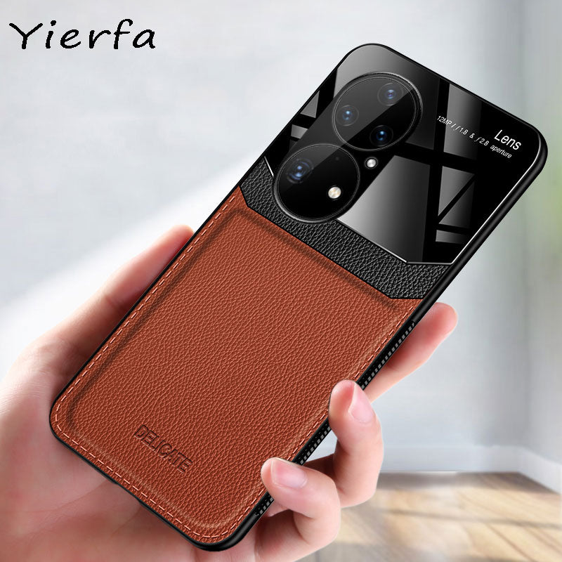 Case For Huawei P50 Pro