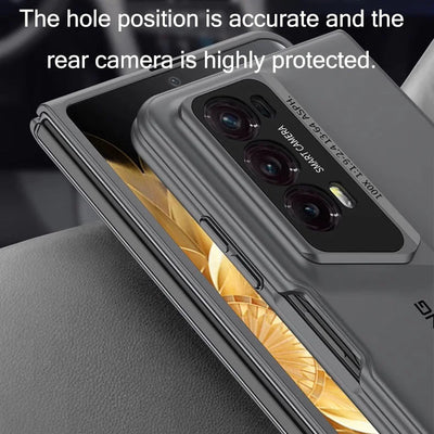 Suitable Case For Samsung Galaxy ZFold