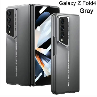 Suitable Case For Samsung Galaxy ZFold