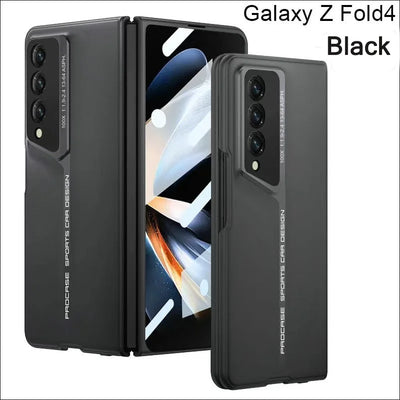 Suitable Case For Samsung Galaxy ZFold