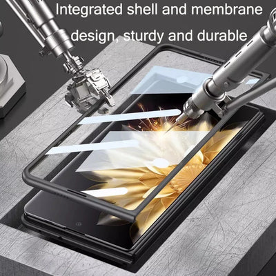 Suitable Case For Samsung Galaxy ZFold