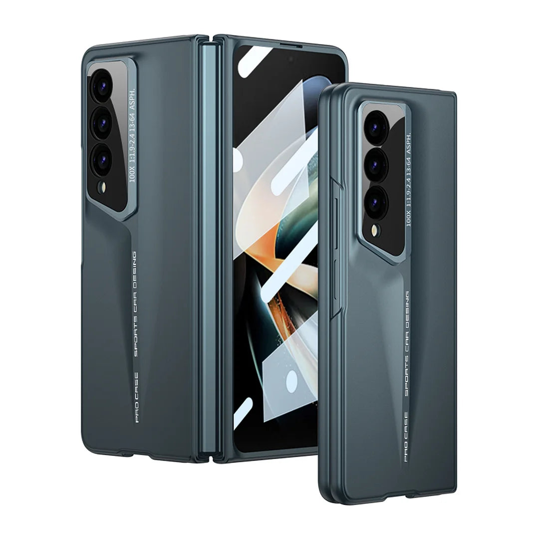 Suitable Case For Samsung Galaxy ZFold