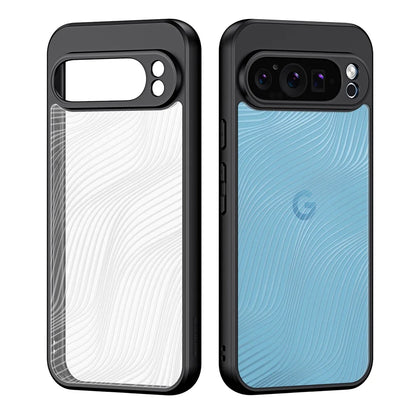 Ultra-Thin Shockproof Case For Google Pixel 9 Series
