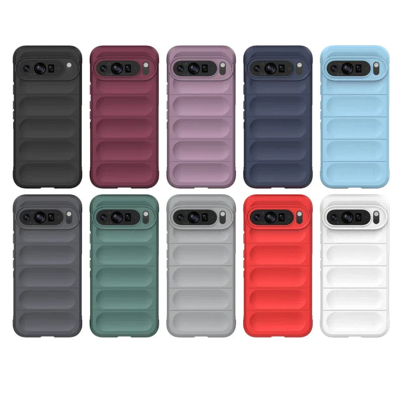 Shockproof Case For Google Pixel 9 Pro