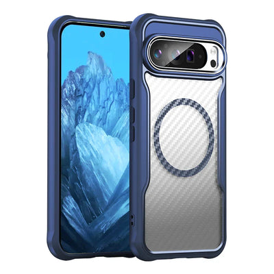 Magnetic Shockproof Case For Google Pixel 9 Series