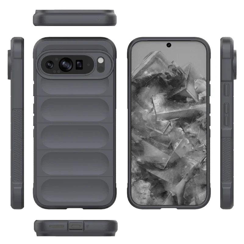 Shockproof Case For Google Pixel 9 Pro