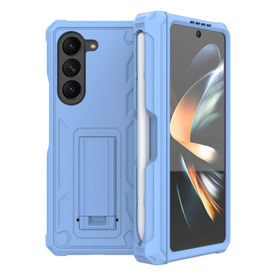 Shockproof Case with Kickstand For Samsung Galaxy Z Fold 5