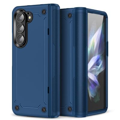 Anti-Scratch Dual Layer Case for Samsung Galaxy Z Fold 5