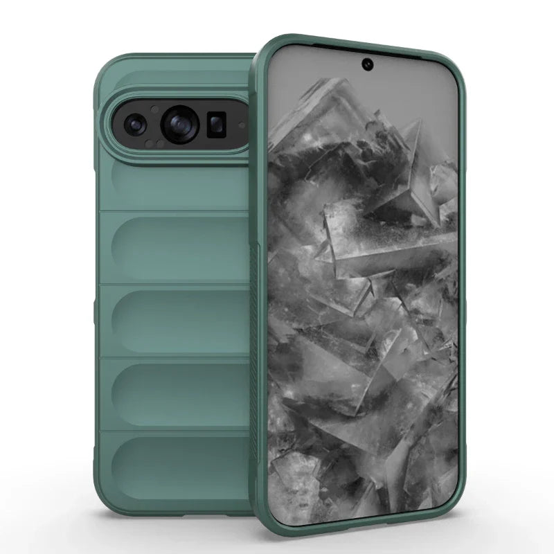 Shockproof Case For Google Pixel 9 Pro