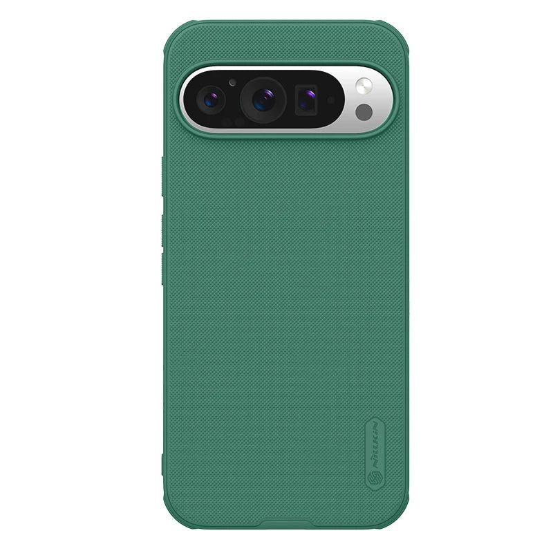 Magnetic Textured Protective Case for Google Pixel 9 Series