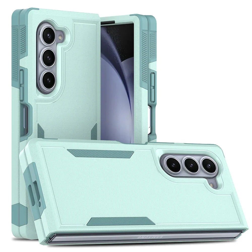 Shockproof Case for Samsung Galaxy Z Fold 6