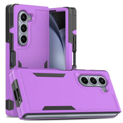 Shockproof Case for Samsung Galaxy Z Fold 6