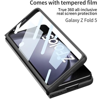 Slide Camera Protective Cover for Samsung Galaxy Z Fold 5