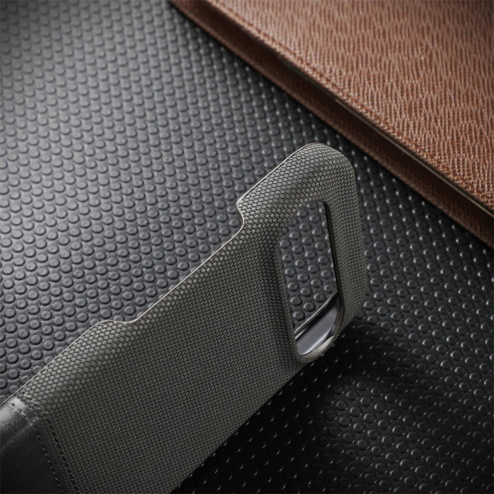 Thin Fashion Leather Phone Case For Google Pixel Series