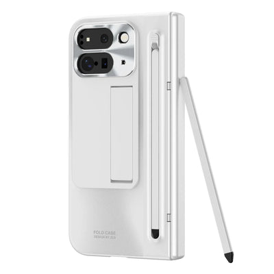 Full Protection Case With Touch Pen For Google Pixel 9 Pro Fold