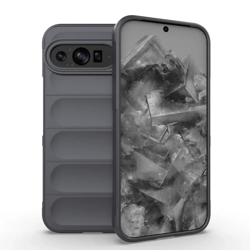 Shockproof Case For Google Pixel 9 Pro