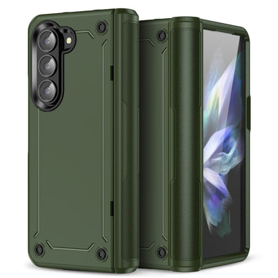 Anti-Scratch Dual Layer Case for Samsung Galaxy Z Fold 5