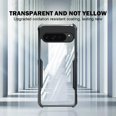 Shockproof Case For Google Pixel 9 Series