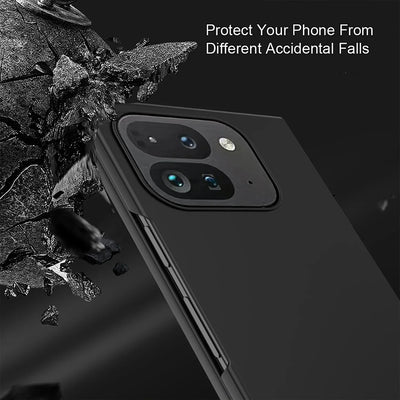 Shockproof Case with Screen Protection For Google Pixel 9Pro Fold