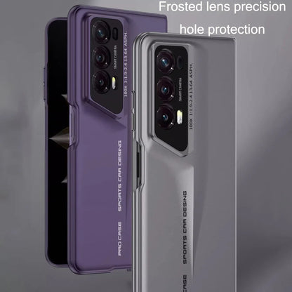 Suitable Case For Samsung Galaxy ZFold