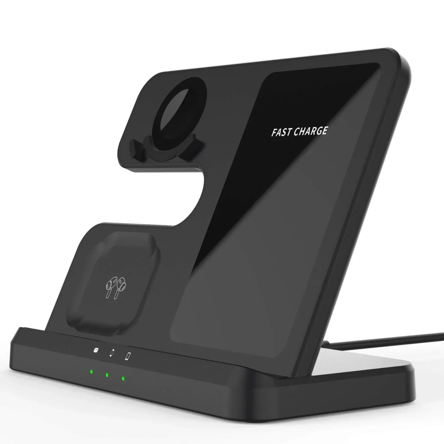 3 in 1 Wireless Charger Stand for Pixel Series
