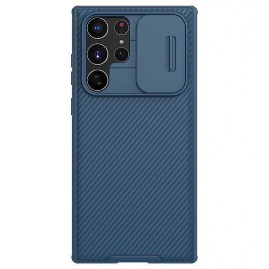 Galaxy S22 Camshield Shockproof Business Case
