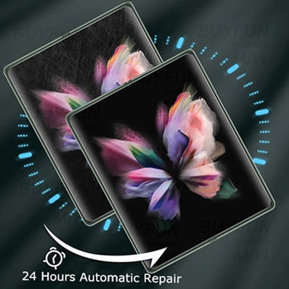High-End Protective HD Hydrogel Film 4PCS - Samsung Galaxy Z Fold 3 5G