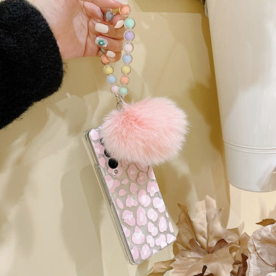 Woman Phone Case For Samsung Galaxy Z Fold 3 5G