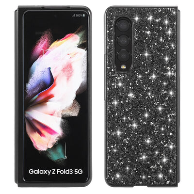 Bling Glitter Phone Case For Samsung Galaxy Z Fold3 5G