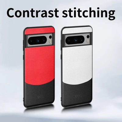 Ultra Thin Shockproof Matte Case For Google Pixel 8 Series