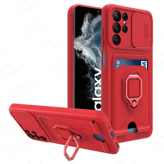 Case For Samsung Galaxy S22 Plus 5G/Samsung Galaxy S22 Ultra 5G