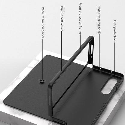 Case with S Pen Slot for Galaxy Z Fold 3