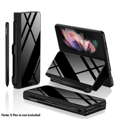 Case with S Pen Slot for Galaxy Z Fold 3