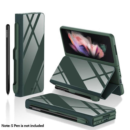 Case with S Pen Slot for Galaxy Z Fold 3