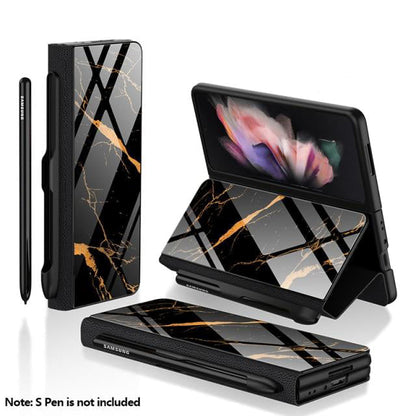 Case with S Pen Slot for Galaxy Z Fold 3