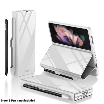 Case with S Pen Slot for Galaxy Z Fold 3