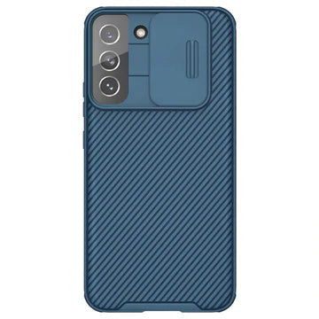 Galaxy S22 Camshield Shockproof Business Case