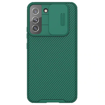 Galaxy S22 Camshield Shockproof Business Case