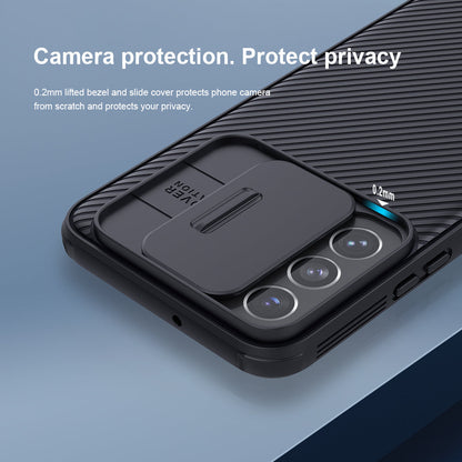 Galaxy S22 Camshield Shockproof Business Case